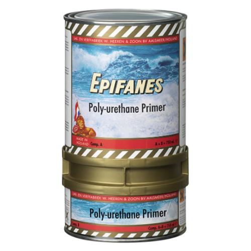 EPIFANES 2-K PRIMER VIT